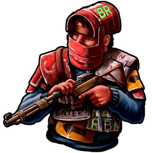 Боец